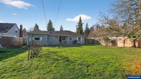 651 Wayne Drive N Keizer OR 97303