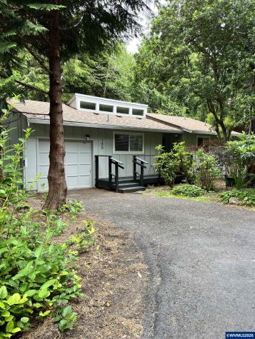 190 SW The Pines Drive Depoe Bay OR 97341