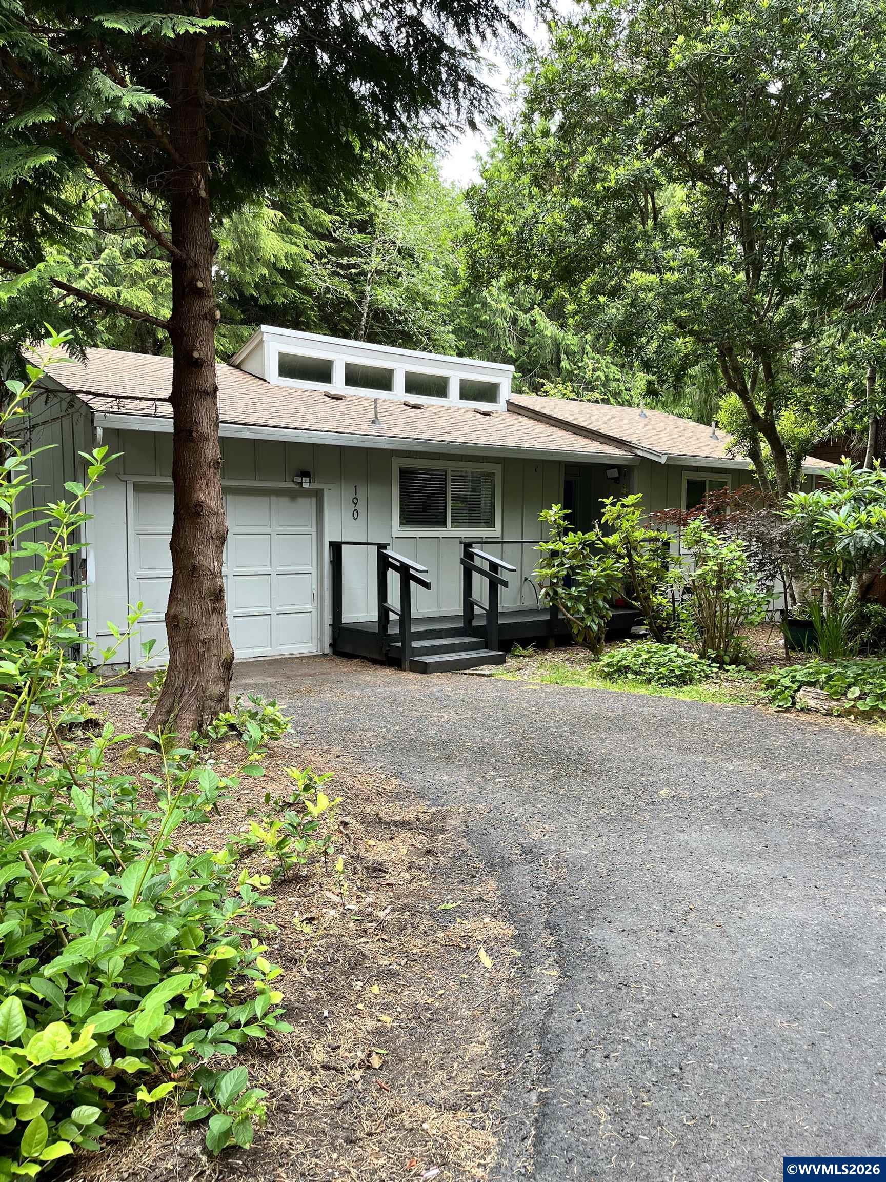 190 SW The Pines Drive Depoe Bay OR 97341