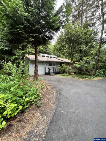 190 SW The Pines Drive Depoe Bay OR 97341
