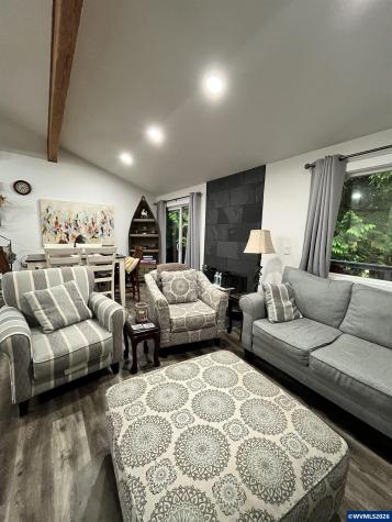 190 SW The Pines Drive Depoe Bay OR 97341