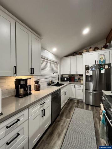 190 SW The Pines Drive Depoe Bay OR 97341