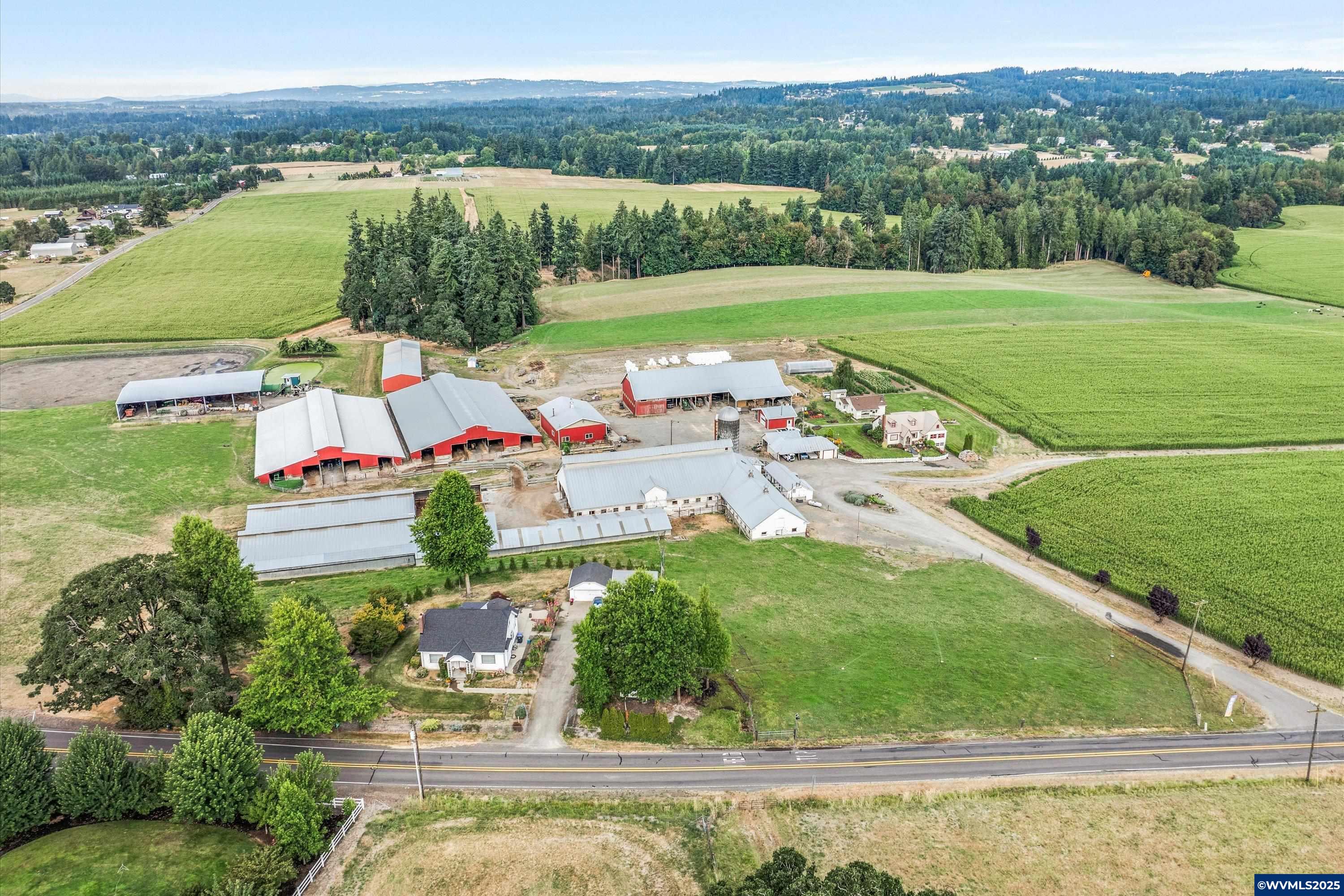 21303 S Central Point Road Oregon City OR 97045-0000