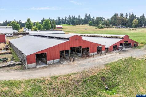 21303 S Central Point Road Oregon City OR 97045-0000