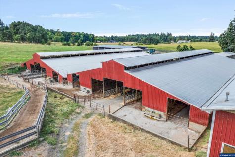 21303 S Central Point Road Oregon City OR 97045-0000