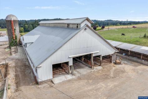 21303 S Central Point Road Oregon City OR 97045-0000