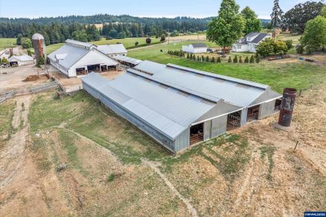 21303 S Central Point Road Oregon City OR 97045-0000