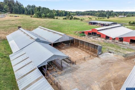 21303 S Central Point Road Oregon City OR 97045-0000