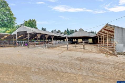 21303 S Central Point Road Oregon City OR 97045-0000