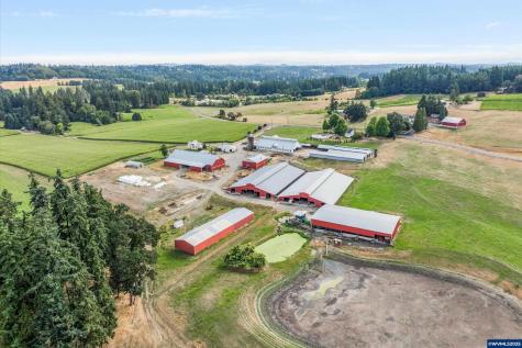 21303 S Central Point Road Oregon City OR 97045-0000