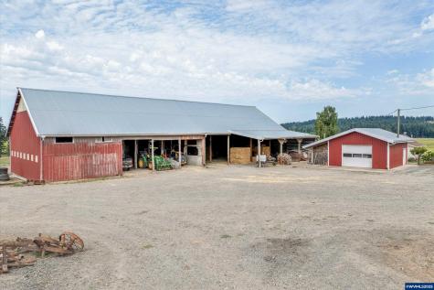 21303 S Central Point Road Oregon City OR 97045-0000