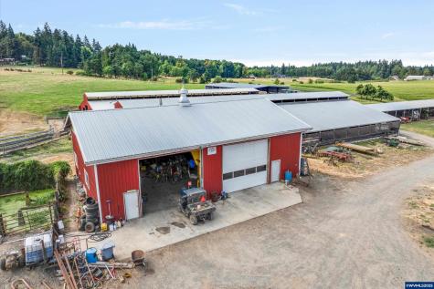 21303 S Central Point Road Oregon City OR 97045-0000