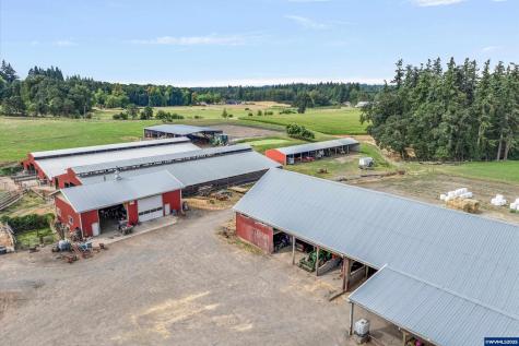 21303 S Central Point Road Oregon City OR 97045-0000