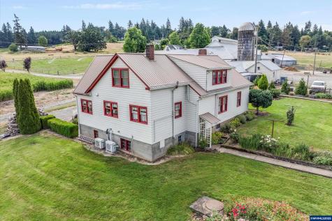21303 S Central Point Road Oregon City OR 97045-0000
