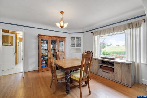 21303 S Central Point Road Oregon City OR 97045-0000