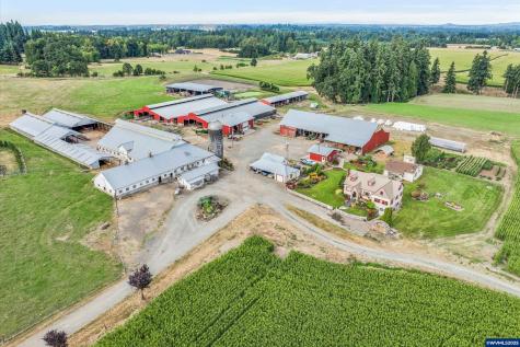 21303 S Central Point Road Oregon City OR 97045-0000