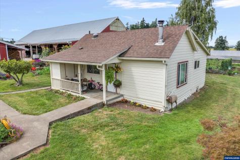 21303 S Central Point Road Oregon City OR 97045-0000
