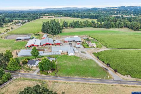 21303 S Central Point Road Oregon City OR 97045-0000
