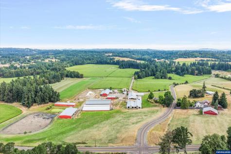 21303 S Central Point Road Oregon City OR 97045-0000