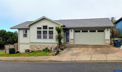 145 NE 71st Street Newport OR 97365