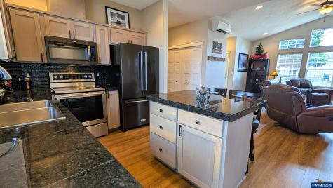 145 NE 71st Street Newport OR 97365