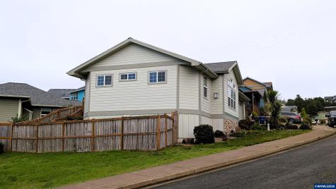 145 NE 71st Street Newport OR 97365