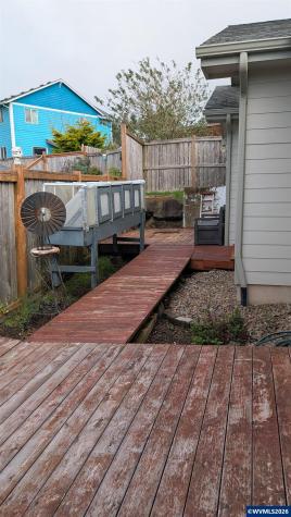 145 NE 71st Street Newport OR 97365