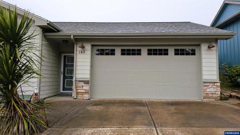 145 NE 71st Street Newport OR 97365