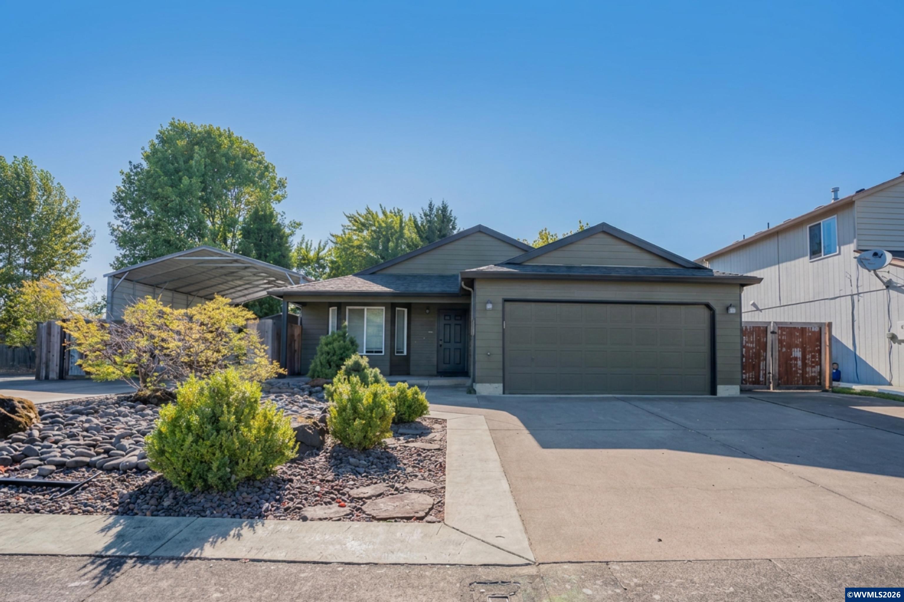 2670 Edgemont Street SE Albany OR 97322