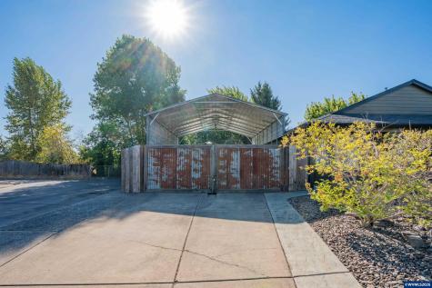 2670 Edgemont Street SE Albany OR 97322