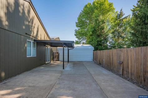 2670 Edgemont Street SE Albany OR 97322