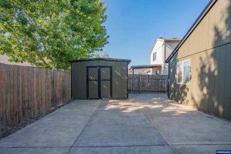 2670 Edgemont Street SE Albany OR 97322