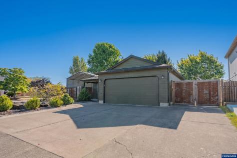2670 Edgemont Street SE Albany OR 97322