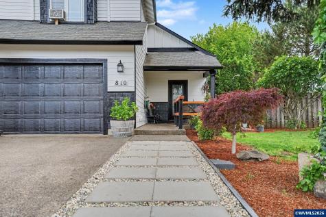 810 SE Locust Street Dundee OR 97115