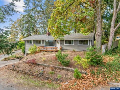1001 Murlark Avenue NW Salem OR 97304-311