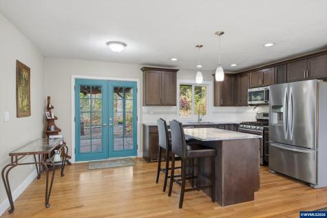1001 Murlark Avenue NW Salem OR 97304-311