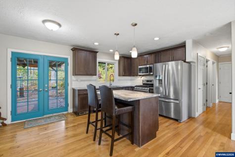 1001 Murlark Avenue NW Salem OR 97304-311