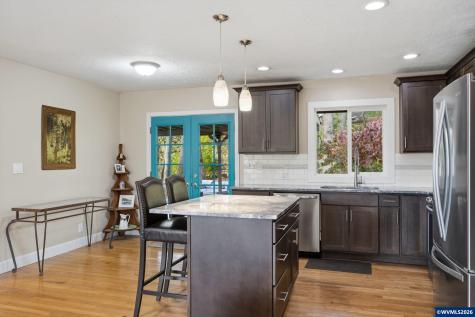 1001 Murlark Avenue NW Salem OR 97304-311