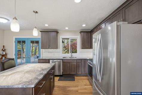 1001 Murlark Avenue NW Salem OR 97304-311