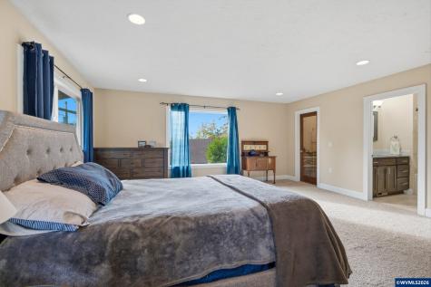 1001 Murlark Avenue NW Salem OR 97304-311