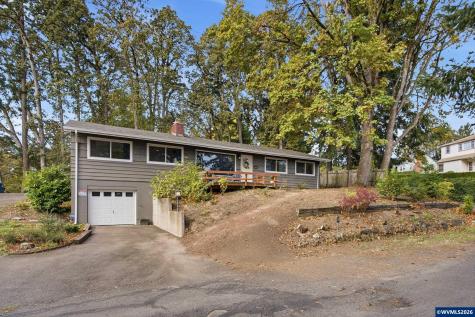 1001 Murlark Avenue NW Salem OR 97304-311