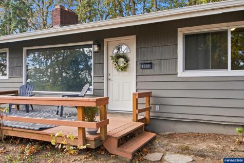 1001 Murlark Avenue NW Salem OR 97304-311