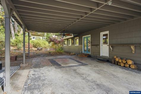 1001 Murlark Avenue NW Salem OR 97304-311