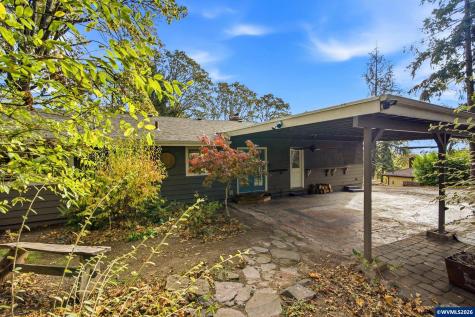 1001 Murlark Avenue NW Salem OR 97304-311