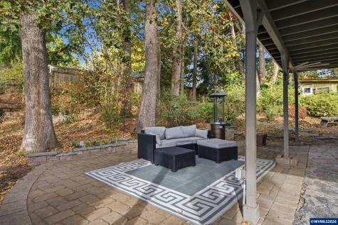 1001 Murlark Avenue NW Salem OR 97304-311