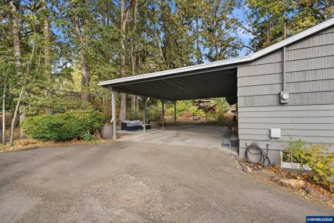 1001 Murlark Avenue NW Salem OR 97304-311