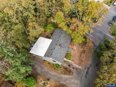 1001 Murlark Avenue NW Salem OR 97304-311