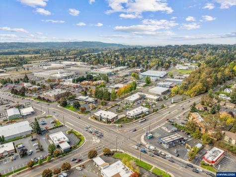 1001 Murlark Avenue NW Salem OR 97304-311