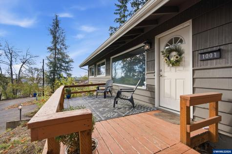 1001 Murlark Avenue NW Salem OR 97304-311