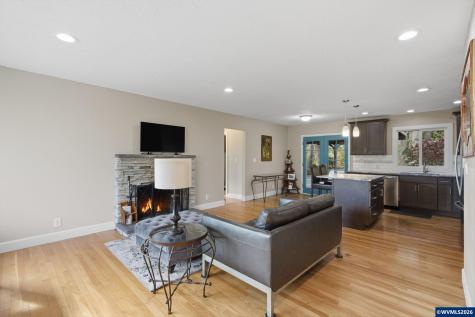 1001 Murlark Avenue NW Salem OR 97304-311